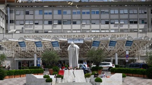 MAP's recovery continues well, will pray Angelus privately Sunday
