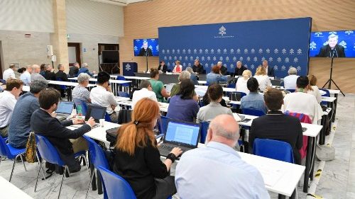 Grech: Instrumentum laboris, experiência com a voz de todos