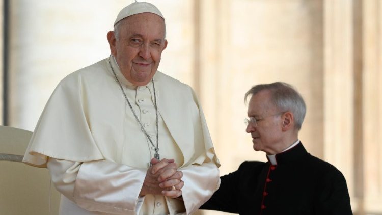 Papa Francesco 