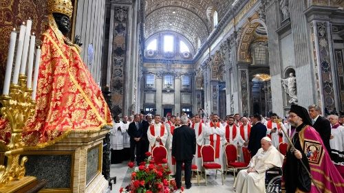 Être une Église à la suite du Christ et annonciatrice de lÉvangile