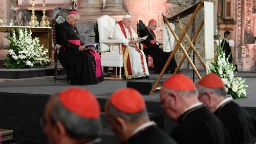 MAP to Portugal's Church leaders: ‘Scandals call us to ongoing purification'