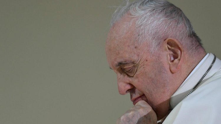 MAP Francis offers his condolences on the death of Brazilian Cardinal Geraldo Majella Agnelo