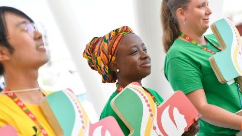 JMJ: ¿Qué nos llevamos con nosotros volviendo a la vida cotidiana?