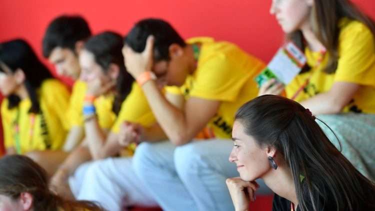 "Pensemos: ¿cómo podríamos vivir sin esperanza? ¿Cómo serían nuestros días? La esperanza es la sal de la cotidianidad". (Mensaje del Papa para la 38ª Jornada Mundial de la Juventud 2023 en las diócesis)
