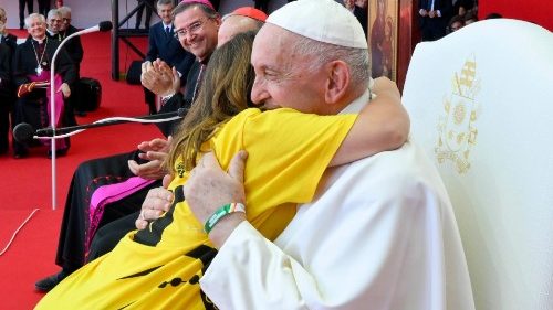MAPs diocesan WYD Message: In dark times, hope
