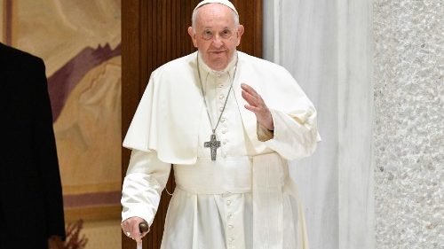 MAP Francis: Gospel is passed on through one’s mother tongue