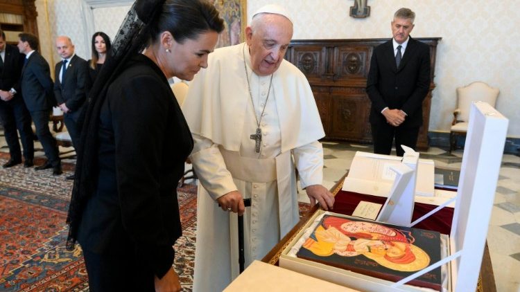 Lo scambio dei doni