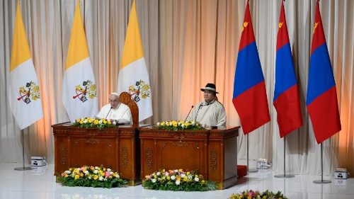 MAP praises Mongolias active role in promoting world peace