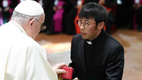 Mongolia, le testimonianze dei missionari: "libri viventi al servizio del Vangelo"
