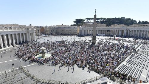 Il Papa: la famiglia Ulma sia modello nel servizio a chi è nel bisogno