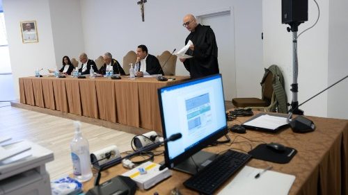 Processo vaticano, sentenza a metà dicembre. Pignatone: “Siamo agli sgoccioli”