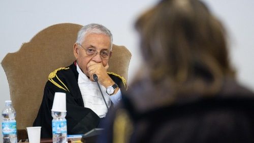 Proceso vaticano, Secretaría de Estado: 177 millones de compensación por daños morales y reputacionales
