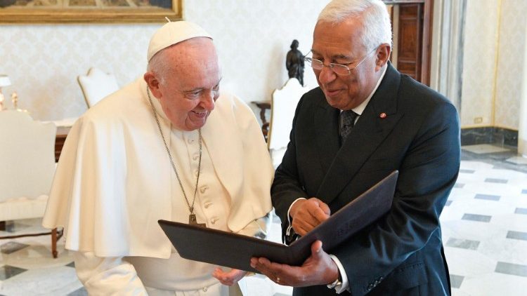 Lo scambio dei doni