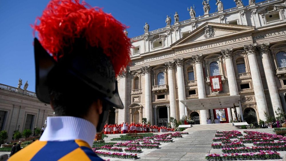 2023.09.30 Concistoro Ordinario