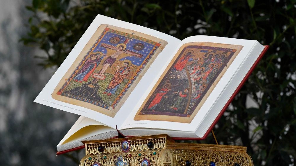 2023.09.30 Veglia di Preghiera Ecumenica
