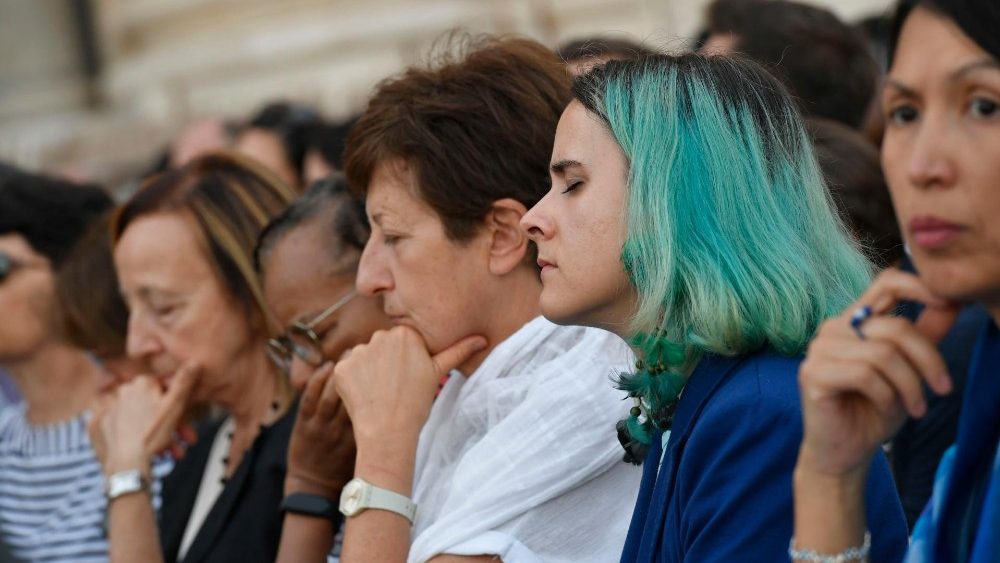 2023.09.30 Veglia di Preghiera Ecumenica