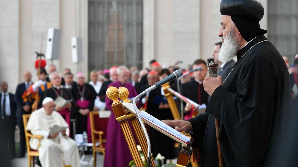 2023.09.30 Veglia di Preghiera Ecumenica