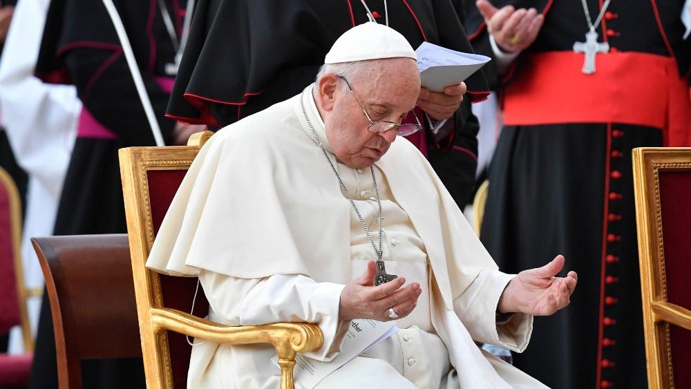 2023.09.30 Veglia di Preghiera Ecumenica