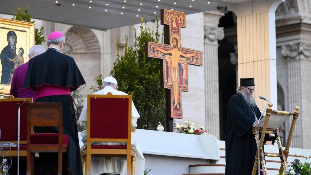 2023.09.30 Veglia di Preghiera Ecumenica