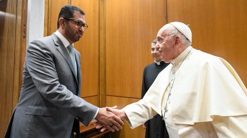 Il presidente di COP28: "Ridurre 22 gigatonellate di emissioni entro il 2030"