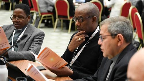 "Chiesa e Sinodo", teologi a confronto a San Pietro