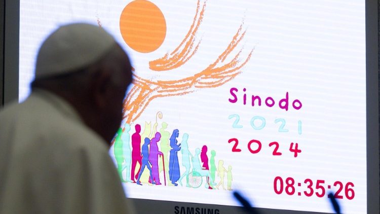 Nella basilica vaticana il secondo incontro fra teologi organizzato nell'ambito del Sinodo sulla sinodalit