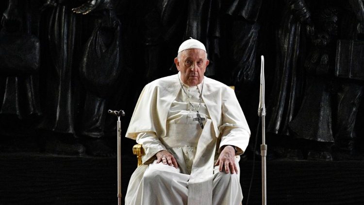 Il Papa