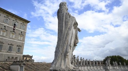 Il Papa: in noi è impressa l'immagine di Dio "che niente e nessuno può oscurare"