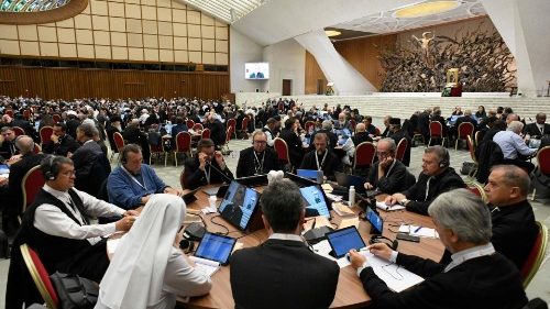 Carta al Pueblo de Dios: La sinodalidad es el camino de la Iglesia del tercer milenio