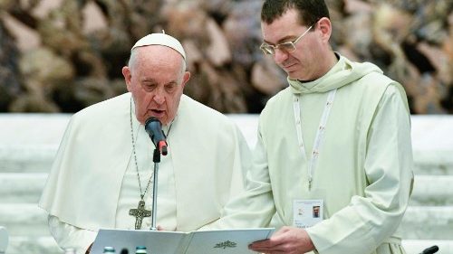 El Papa: El clericalismo es una forma de mundanidad que daña al pueblo fiel de Dios