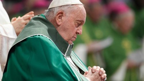Francesco: sogniamo una Chiesa serva di tutti. Grave peccato sfruttare i più deboli