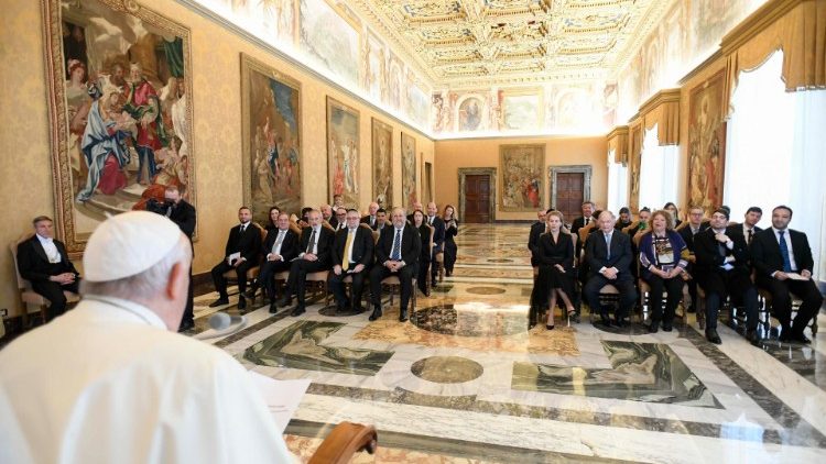 MAP meeting with the Conference of European Rabbis
