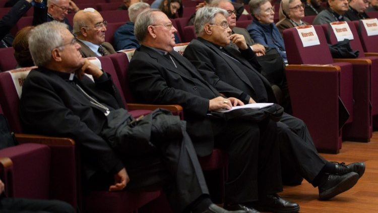 La platea
