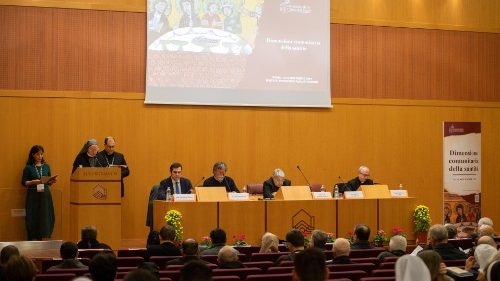 La santità del popolo fedele e la potente testimonianza della comunità cristiana