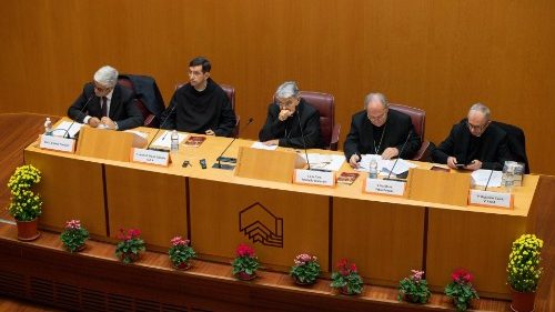 La liturgia come luogo in cui realizzare la santità