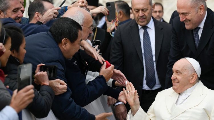 Papa Francesco 
