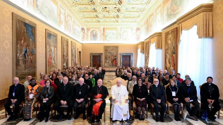 Foto di gruppo