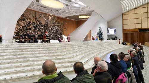 MAP: Vatican Creche reminds us of tragedy in Holy Land