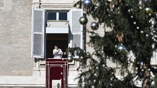 El Papa: La sobriedad y el silencio nos libera de lo superfluo y la palabrería