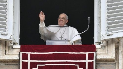 Francesco: attraverso il sacrificio dei martiri, Dio cambia i cuori degli uomini
