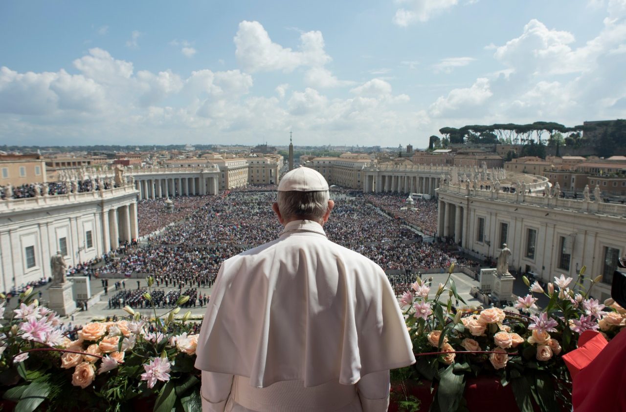 Evangelii Gaudium: o “programa” do pontificado de Francisco - Vatican News