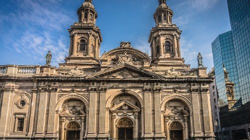 Chile: Bistum Santiago begrüßt das Gerichtsurteil in Sachen Karadima 