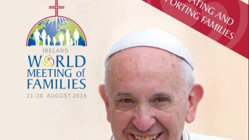 Program papeževega obiska na Irskem