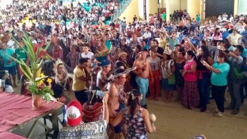 Peru 200 anos: a contribuição dos missionários que atuam na floresta amazônica