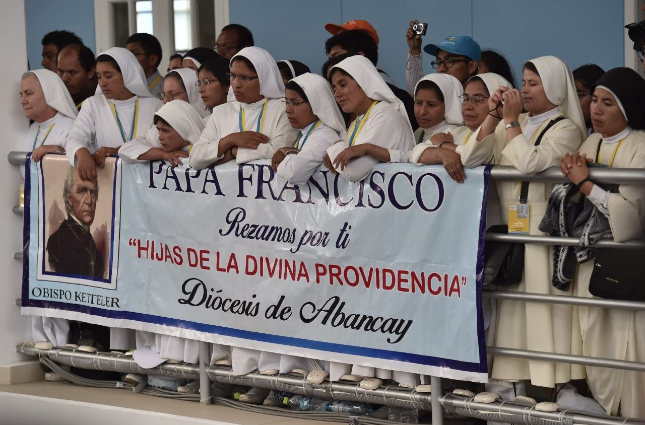 Francisco, o primeiro papa latino-americano comove a região