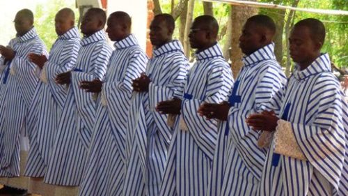 CERAO-RECOWA : L'Église famille de Dieu exclut tout ethnocentrisme et favorise la réconciliation