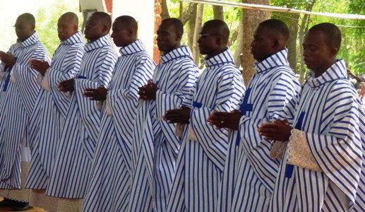 Porwanie księdza w Burkina Faso