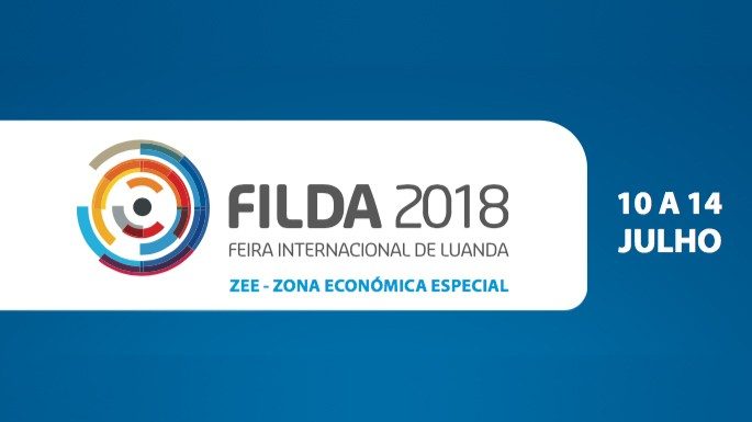 2018.07.14 FILDA - Fiera Internazionale di Luanda