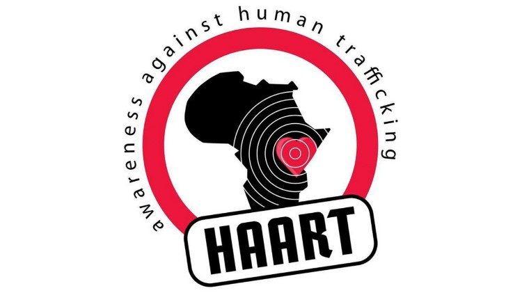 HAART - Awareness Against Human Trafficking