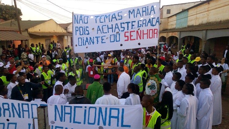 Nacionalni dan mladih v Mozambiku